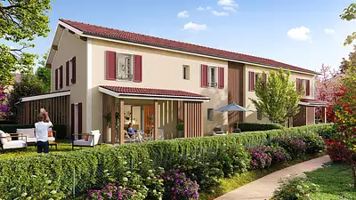Le Hameau