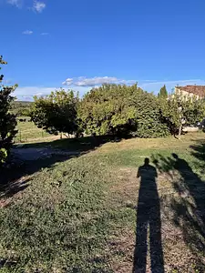 Terrain à bâtir, 900 m²