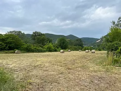 Terrain à bâtir, 342 m²