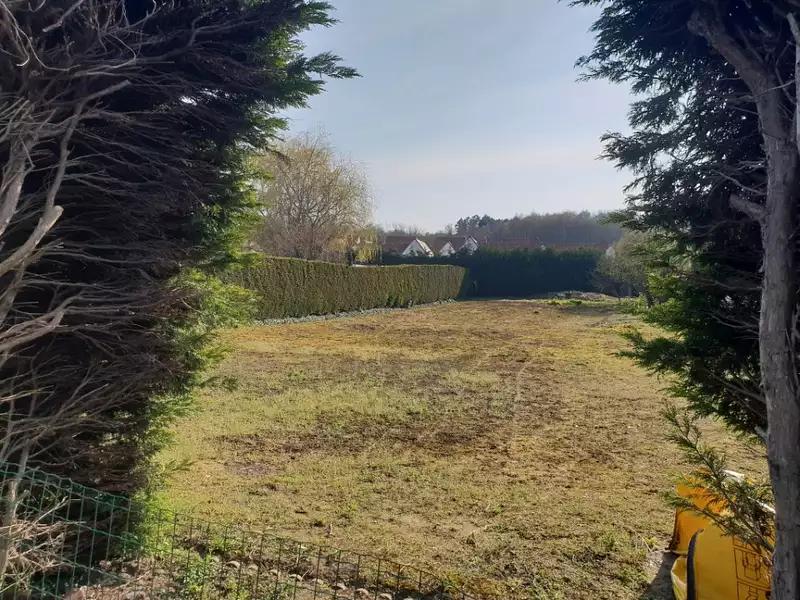 Maison neuve, 71 m² - Hesdigneul-lès-Boulogne (62360)