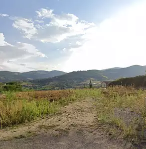 Terrain à bâtir, 440 m²