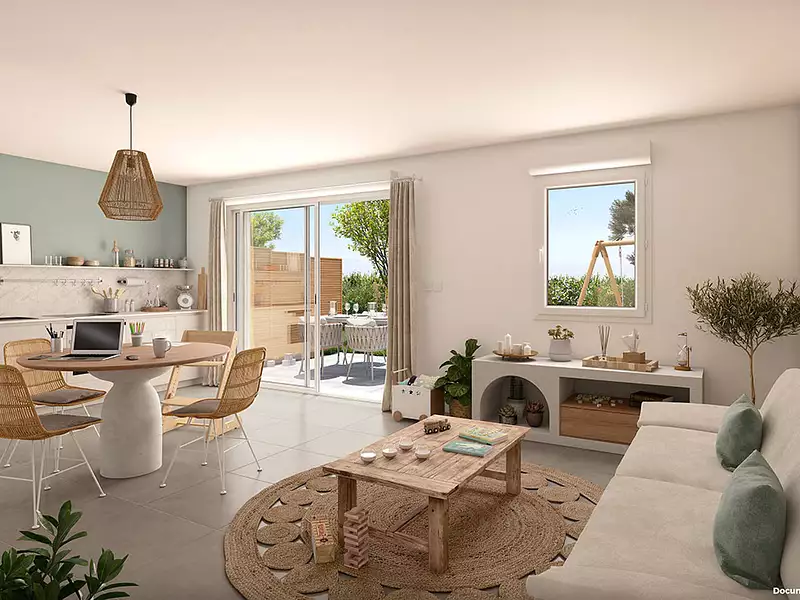 La Grée des Moulins - Herbignac (44410)