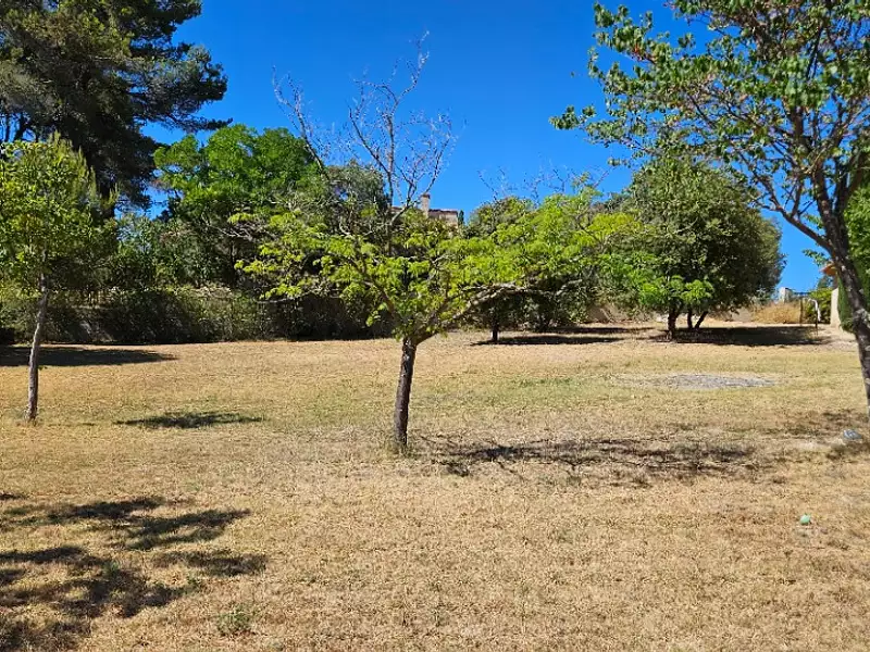 Maison neuve, 137 m² - La Bastidonne (84120)