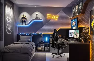 Maison neuve, 90 m²