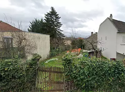Maison neuve, 130 m²