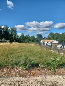 Terrain à bâtir, 437 m²