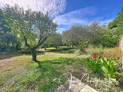 Maison neuve, 100 m²