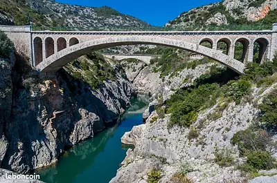 Maison neuve, 96 m²