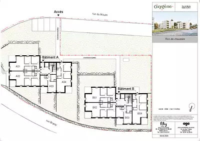 Oxygène