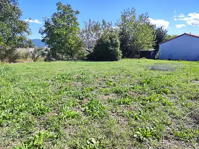 Maison neuve, 50 m²