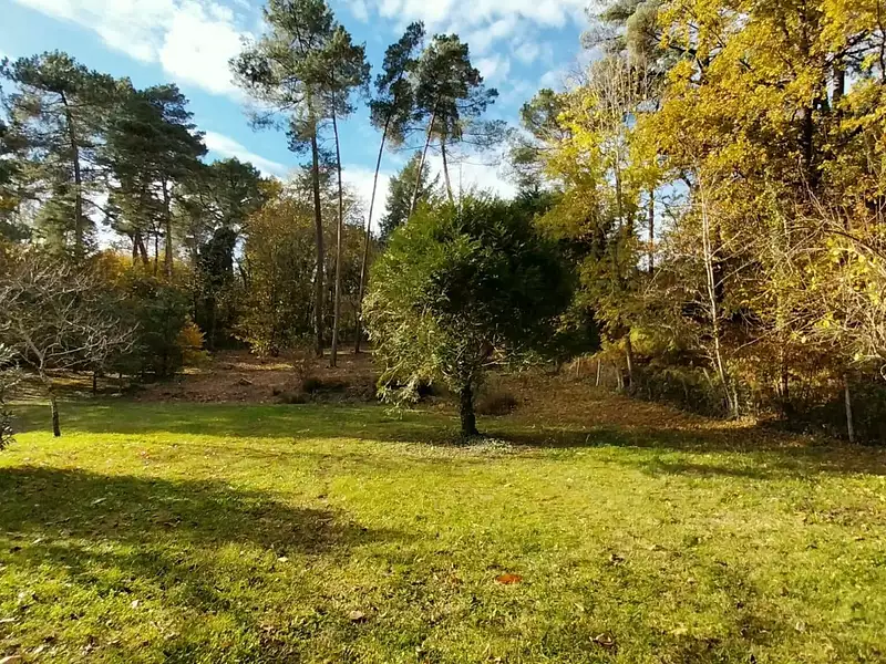 Maison neuve, 84 m² - Chancelade (24650)