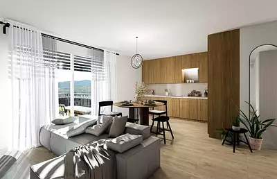 LES HAUTS DES CLARISSES