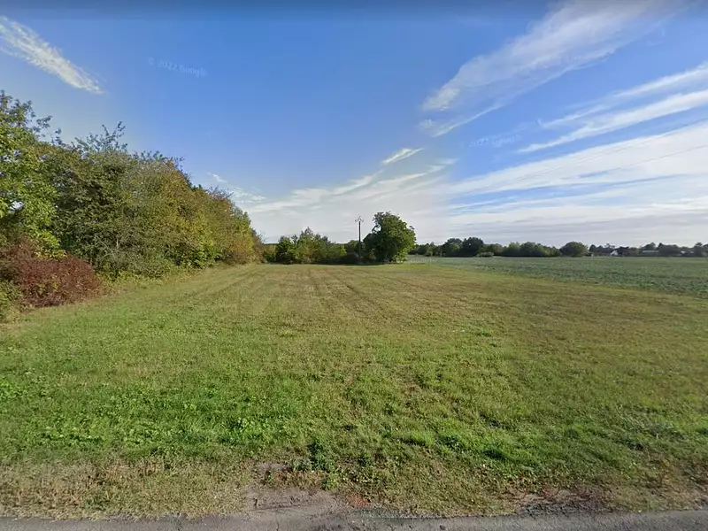 Maison neuve, 120 m² - Huisseau-sur-Cosson (41350)
