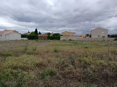 Maison neuve, 92 m²