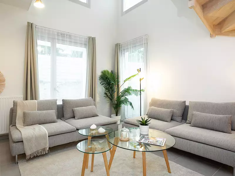 SECONDE NATURE - Marseille 10ème (13010)