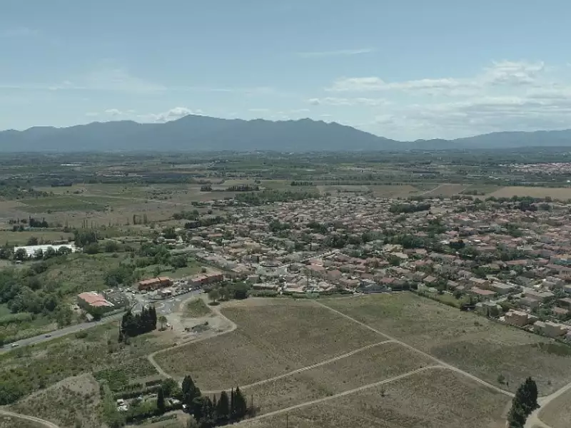 Maison neuve, 100 m² - Ponteilla (66300)