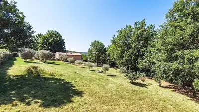 Terrain à bâtir, 2 060 m²