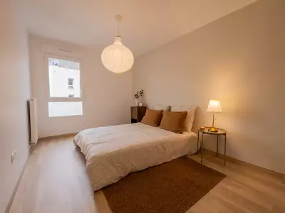 Résidence Chamarande