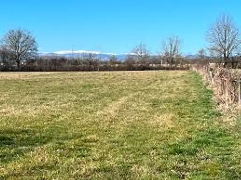 Terrain à bâtir, 401 m² - Apremont (85220)