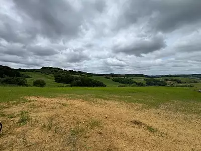 Terrain à bâtir, 958 m²