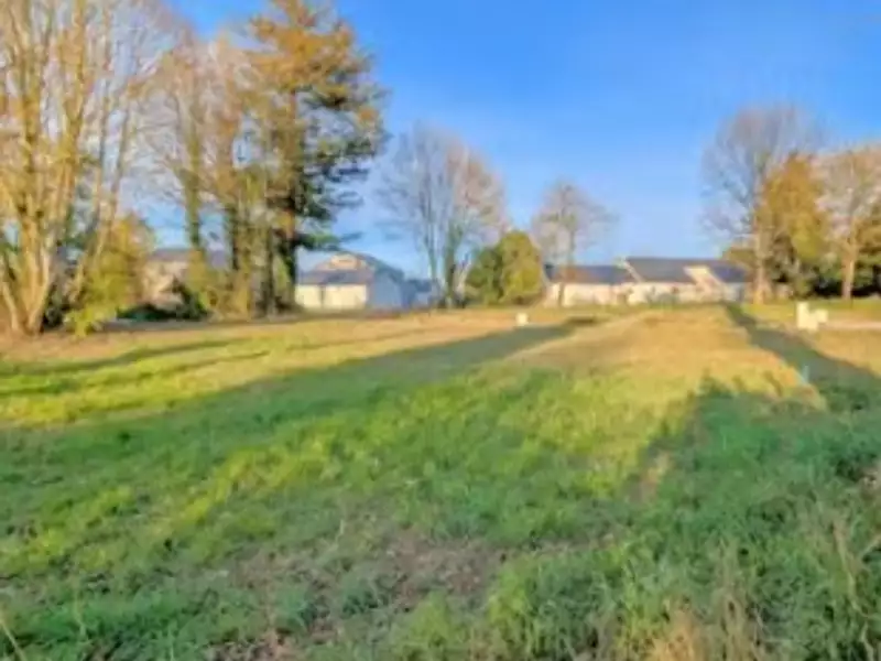 Maison neuve, 83 m² - Ruffiac (47700)