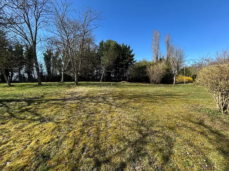 Maison neuve, 105 m² - Poincy (77470)