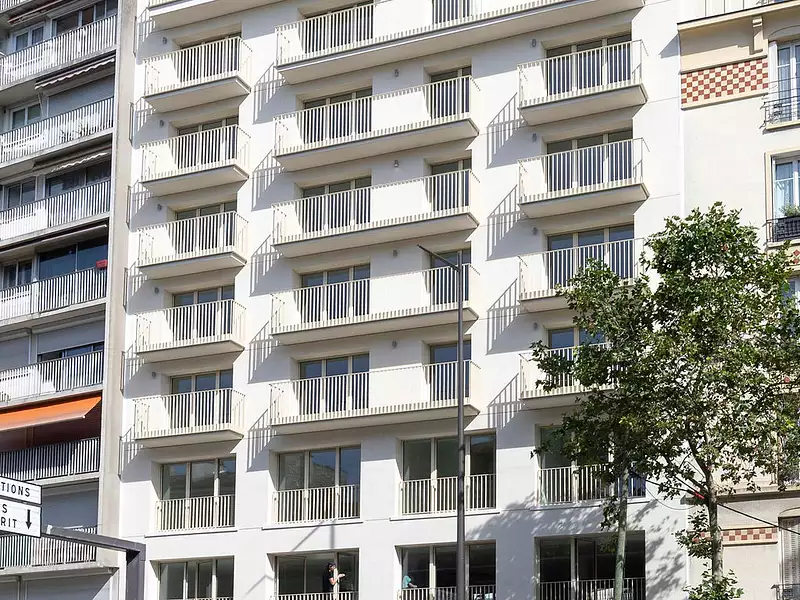 7 RIEUX - Boulogne-Billancourt (92100)