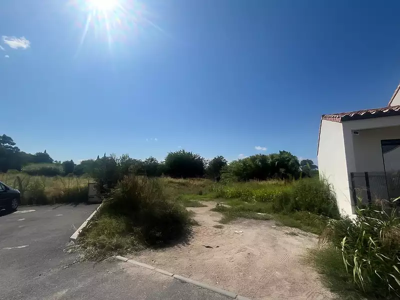 Maison neuve, 95 m² - Saint-Cyprien (66750)