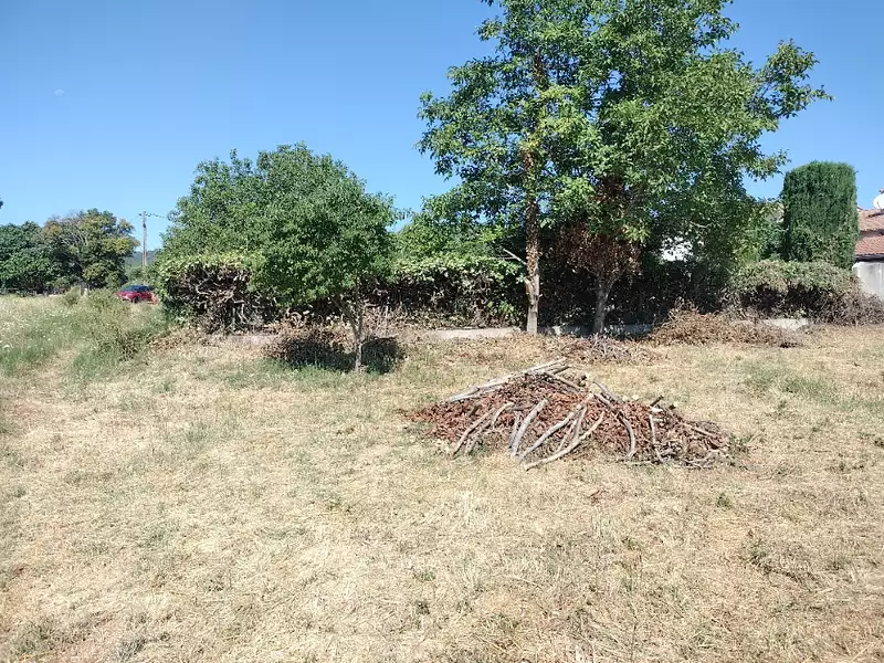 Maison neuve, 70 m² - Le Luc (83340)