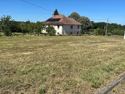 Maison neuve, 80 m²