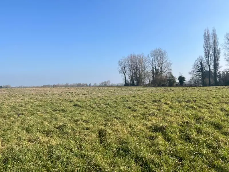 Terrain à bâtir, 454 m² - Rue (80120)
