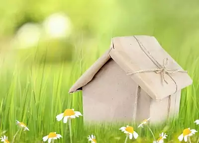 Terrain à bâtir, 310 m²