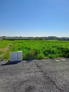 Terrain à bâtir, 373 m²