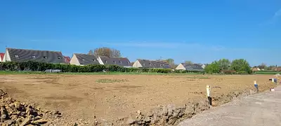 Maison neuve, 95 m²