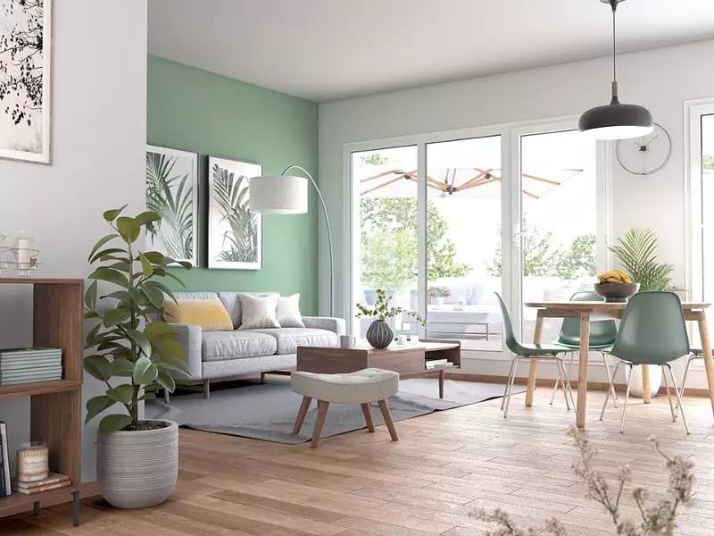 Prochainement résidence neuve à Villejuif - Villejuif (94800)
