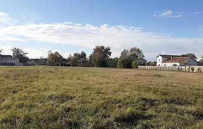 Maison neuve, 90 m²