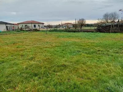 Maison neuve, 110 m²