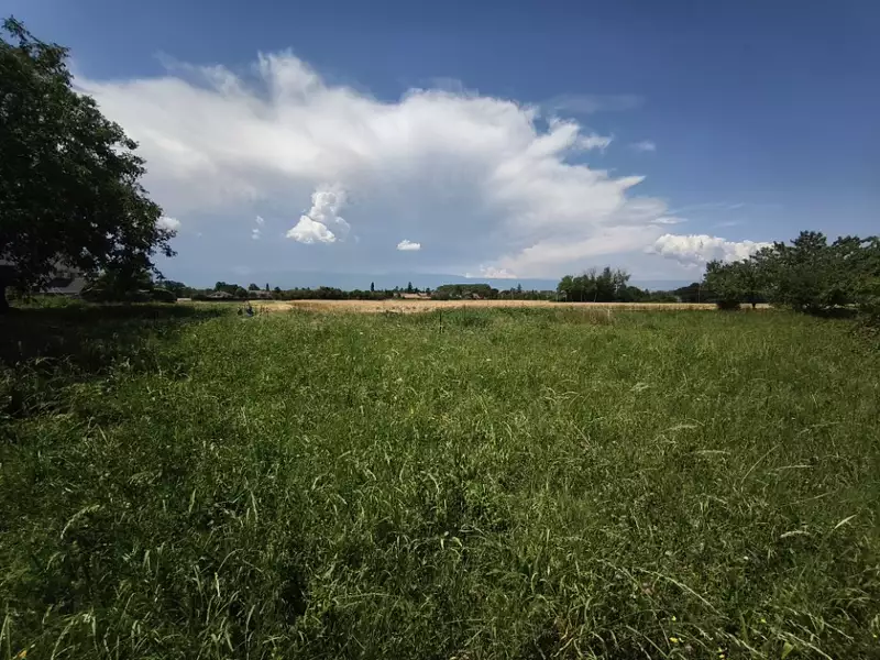 Maison neuve, 100 m² - Allinges (74200)