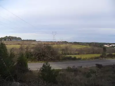 Maison neuve, 95 m²