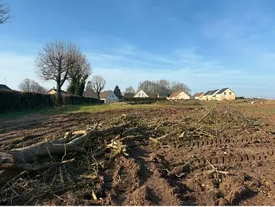 Maison neuve, 88 m²