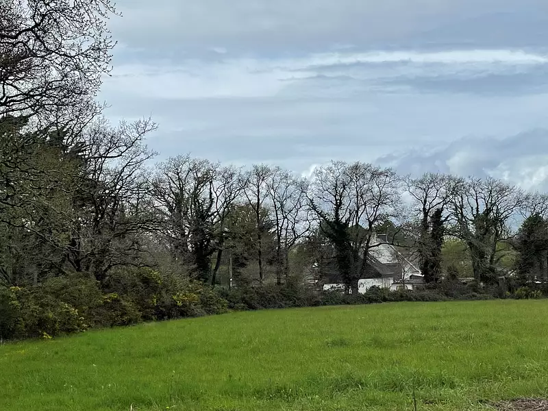 Terrain à bâtir, 382 m² - Monterblanc (56250)