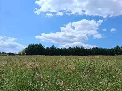 Maison neuve, 106 m²