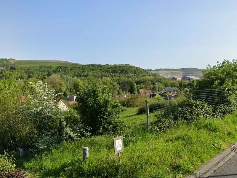 Maison neuve, 85 m² - Rinxent (62720)