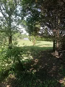 Terrain à bâtir, 1 100 m²