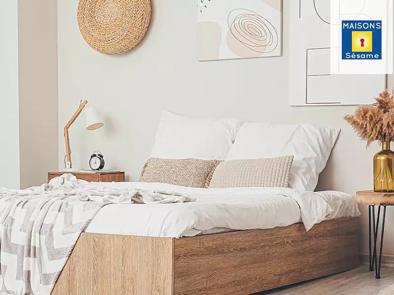 Maison neuve, 101 m² - Brétigny-sur-Orge (91220)