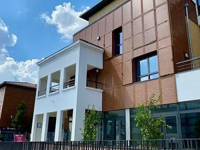 RESIDENCE MARIANNE 2