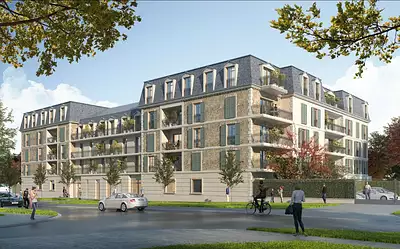 L’Orée des Coudriers