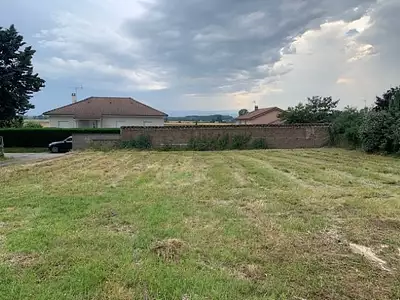 Maison neuve, 65 m²