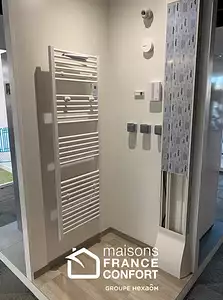 Maison neuve, 140 m²