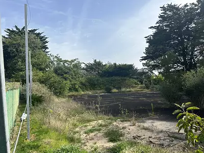 Maison neuve, 98 m²